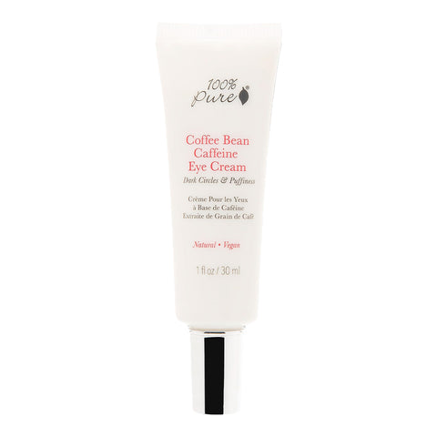 Coffee Bean Caffeine Eye Cream