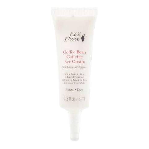 Coffee Bean Caffeine Eye Cream