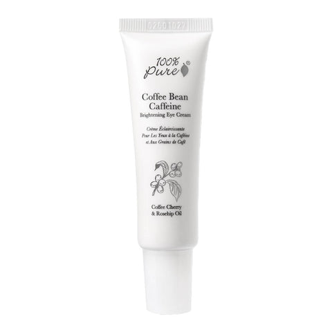 Coffee Bean Caffeine Brightening Eye Cream