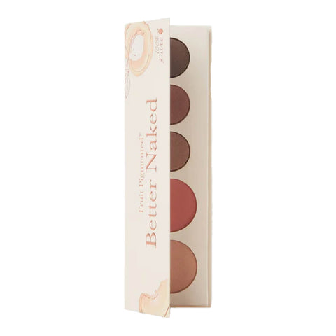 Fruit Pigmented Palette - Better Naked