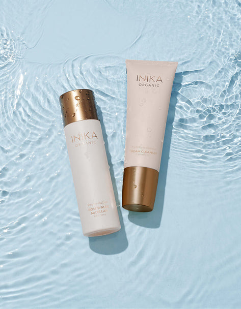 INIKA Organic skincare