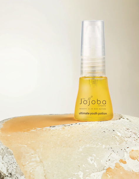 Free Jojoba Company Gift