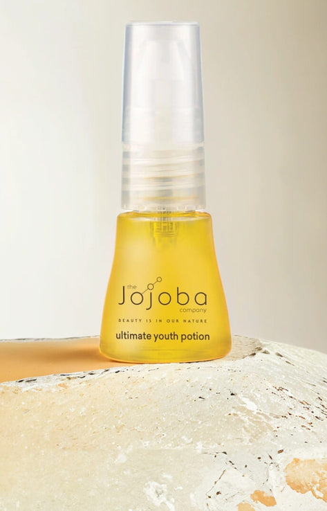 The Jojoba Company