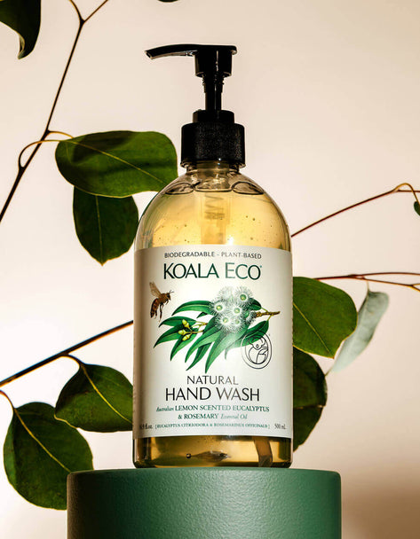 Free Koala Eco Hand Wash