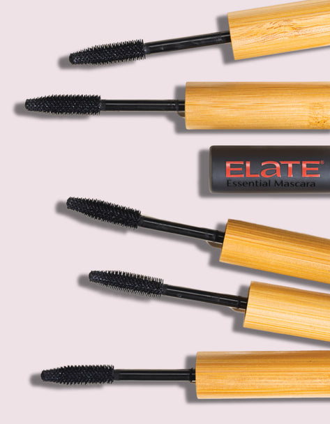 Free Elate Essential Mascara