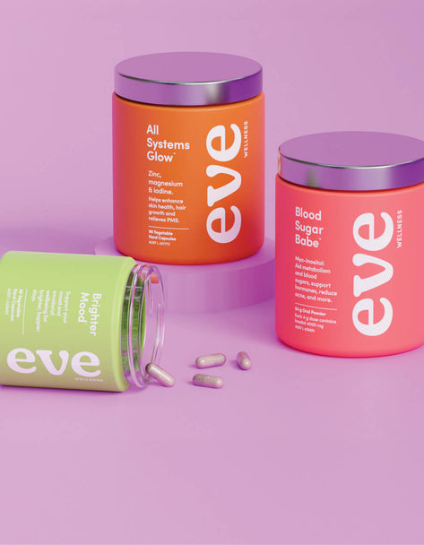 Eve Wellness