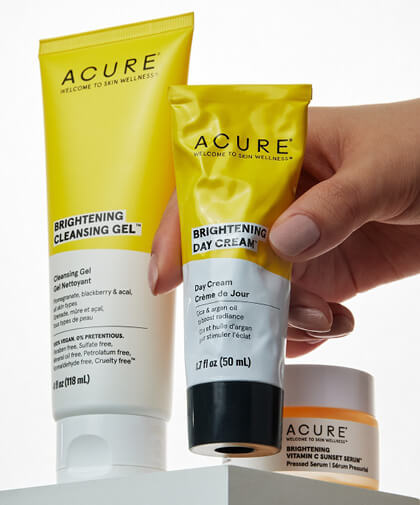 Acure Organics