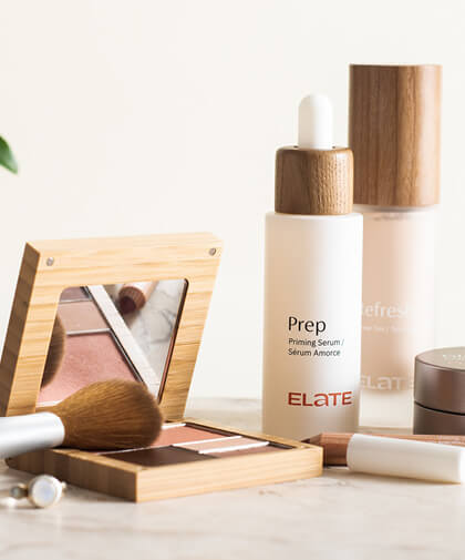 Elate Cosmetics