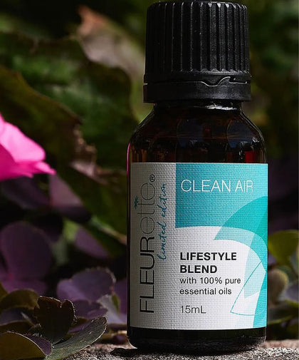 Fleurette Aromatherapy