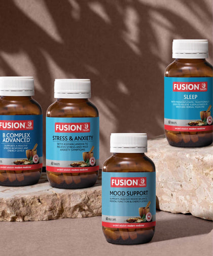 Fusion Health