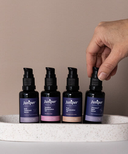 Juniper Skincare