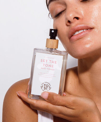 The Organic Skin Co