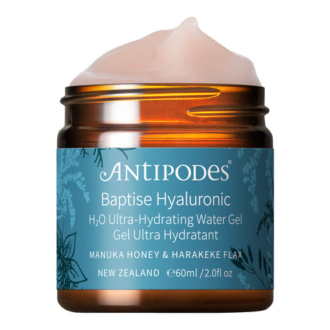 Baptise Hyaluronic H2O Ultra-Hydrating Water Gel