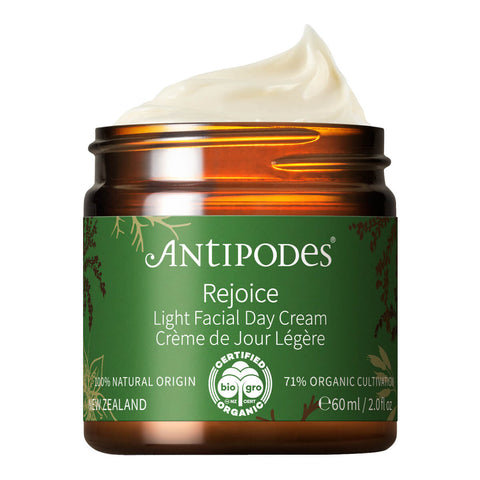 Rejoice Light Facial Day Cream