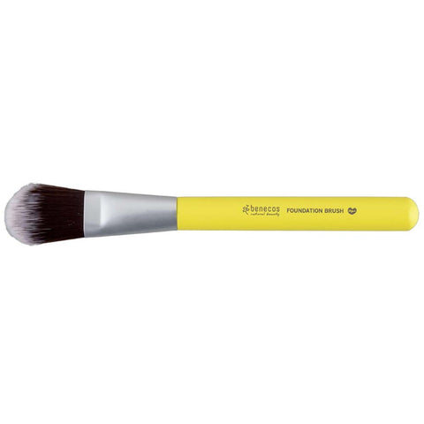 Foundation Brush Colour Edition