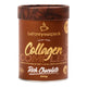 200g tub of Beforeyouspeak Collagen Complex in chocolate flavour, a dairy free, sugar free, and low calorie powder with 8000mg of hydrolysed collagen, hyaluronic acid, biotin, and Yüth.