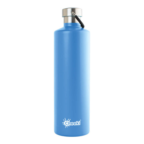 Insulated Classic Bottle 1L