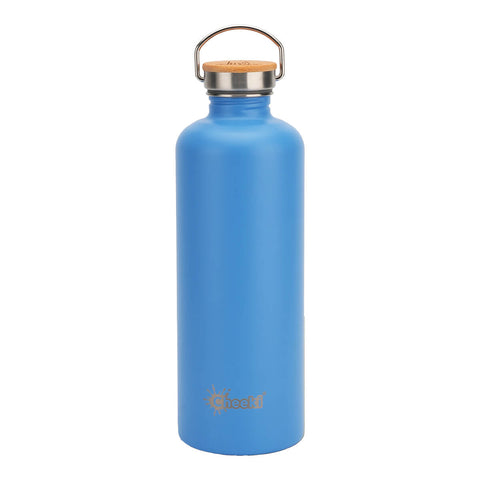 Stainless Steel Bottle - Thirsty Max