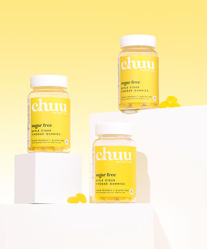 Chuu Nutrition