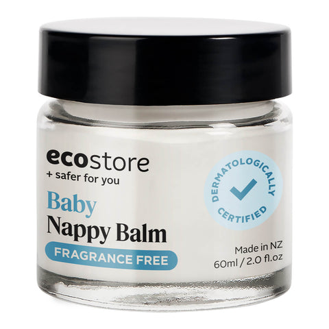 Baby Nappy Balm