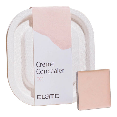 Creme Concealer