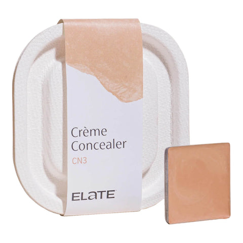 Creme Concealer