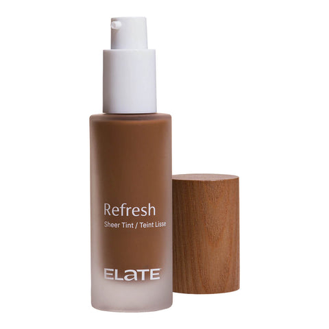 Refresh Foundation