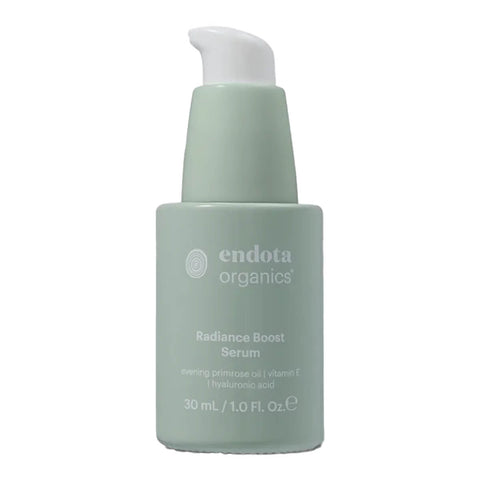 Organics Radiance Boost Serum