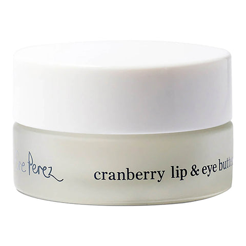 Cranberry Lip & Eye Butter