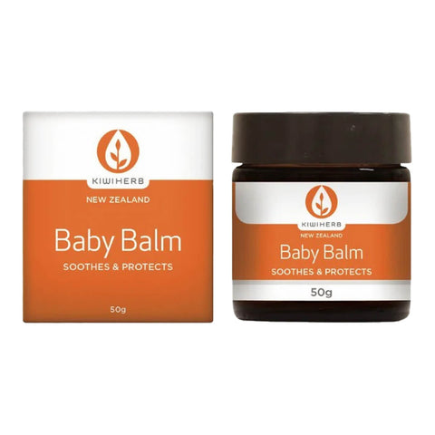 Baby Balm