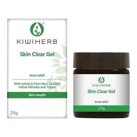 Skin Clear Gel