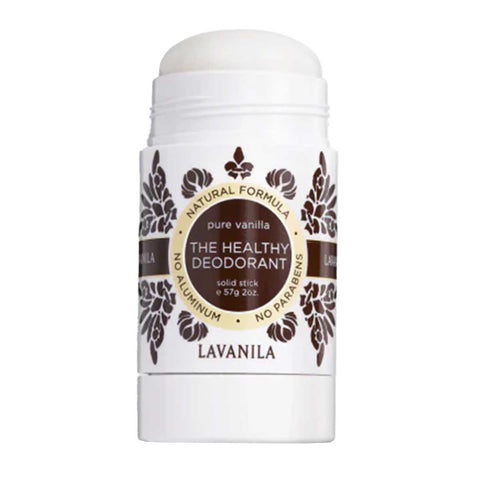 Deodorant Pure Vanilla