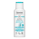 Front view of a 200ml bottle of Lavera Basis Sensitiv Conditioner - Moisture & Care.