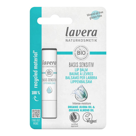 Basis Sensitiv Lip Balm