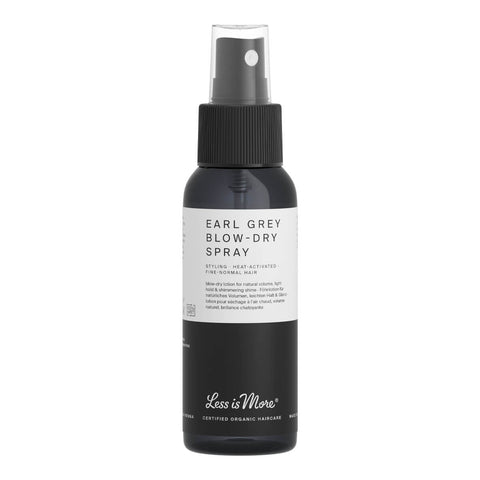 Earl Grey Blow-Dry Spray