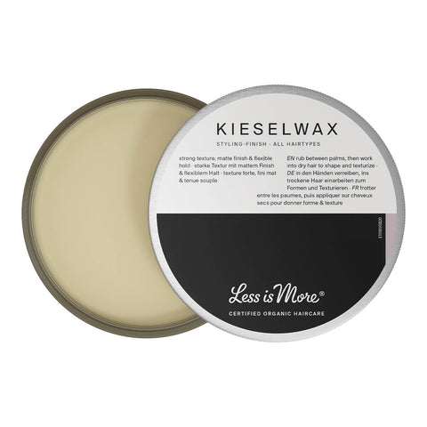 Kieselwax Styling Wax