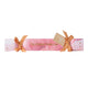 The Perfect Nude Lip Bon Bon features Luk Beautifood's bestselling, wearable neutral Tea Rose Lip Nourish, full-sized and boxed. This bon bon comes ready-wrapped with bow ties and a gift tag.