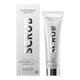 Madara Exfoliating Oil-To-Milk Scrub, a luxurious, rich oil-based exfoliating scrub that transforms into a delicate milk to gently cleanse without stripping natural moisture. Packaged in white tube.