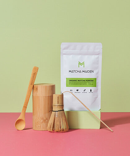 Matcha Maiden