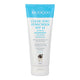 200g tube of MooGoo Clear Zinc Sunscreen SPF40, made with naturally derived clear zinc cream and designed to be kind to eczema-prone skin. Packaged in a white and blue tube.