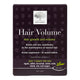 30 New Nordic Hair Volume tablets, a herbal supplement with biotin and zinc to support hair growth and volume.