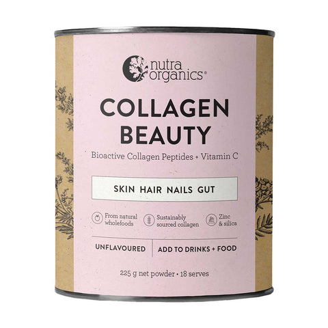 Collagen Beauty