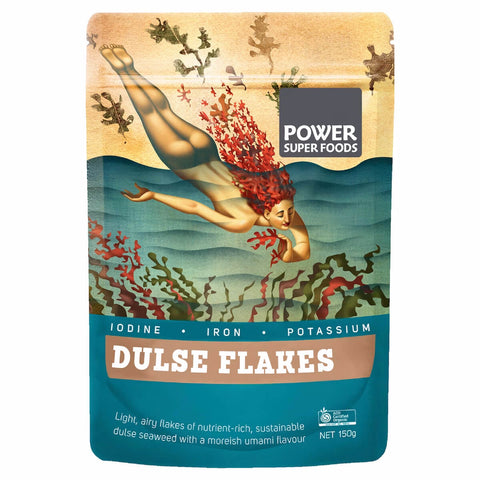 Dulse Flakes