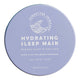 Tin of hydrating sleep mask with Kakadu plum and sea kelp.