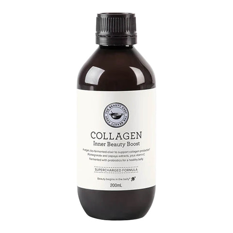 Collagen Inner Beauty Boost