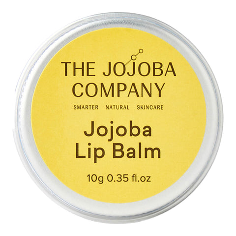 Jojoba Lip Balm