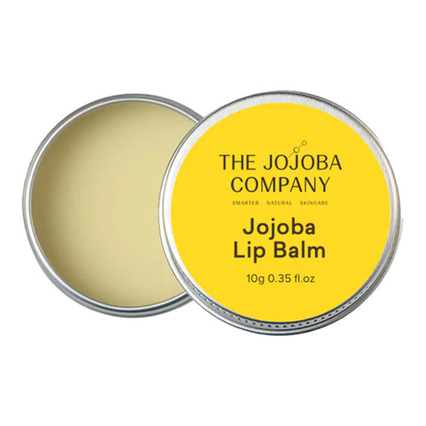 Jojoba Lip Balm