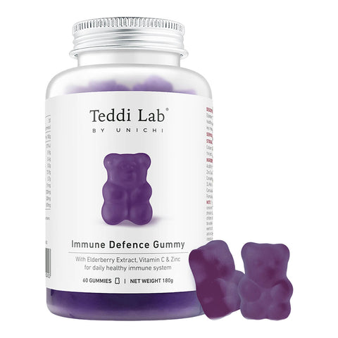 Immune Defence Gummy