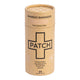 PATCH Bamboo Bandages - Natural 25 Pack