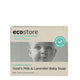 ecostore Goat's Milk & Lavender Baby Soap 80g